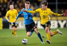 Matchen mot Elfsborg flyttas till Borås - Halmstads BK