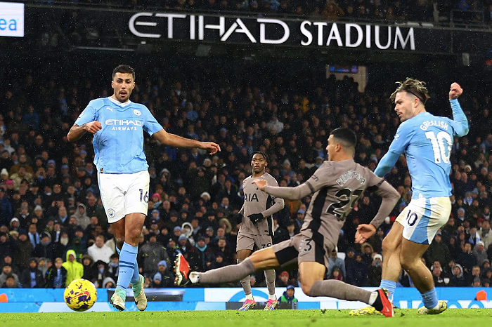 Tottenham vs Man City, 02h00 ngày 15/05