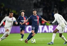 Nhận định bóng đá Lyon vs PSG (02h00, 26/5), chung kết Cúp quốc gia Pháp