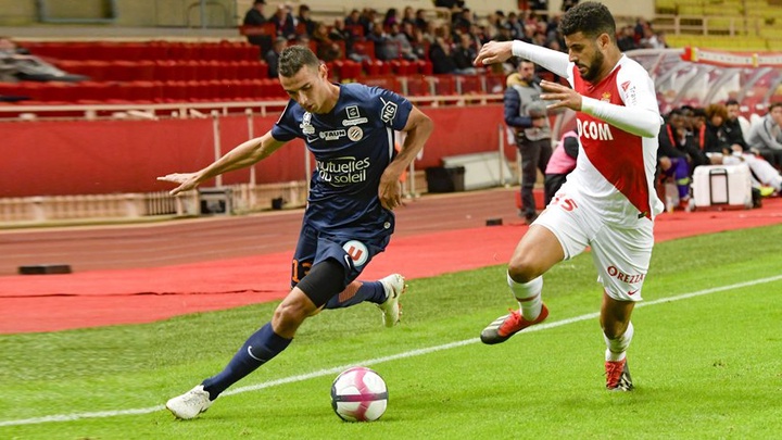 Nhận định Montpellier vs Monaco, 03h00 ngày 16/01, VĐQG Pháp