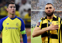 Nhận định, soi kèo Al Nassr vs Al Ittihad 01h00 ngày 28/05