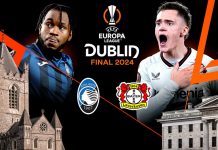 Nhận định bóng đá Atalanta vs Leverskusen, chung kết Europa League