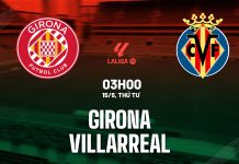 Nhận định bóng đá dự đoán Girona vs Villarreal La Liga hôm nay