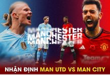 Nhận định bóng đá MU vs Man City - Chung kết Cúp FA: Cơ hội cuối cùng của  HLV Ten Hag