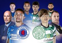 Rangers vs Celtic: Old Firm essential reading | Football News | Sky Sports