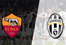 Roma vs. Juventus: Match Preview - Juventus