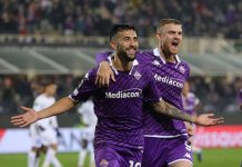 Olympiacos vs Fiorentina, 02h00 ngày 30/05