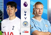 Tottenham vs Man City preview: Match commentary, team news, analysis,  report, live on Sky Sports, free match highlights | Football News | Sky  Sports