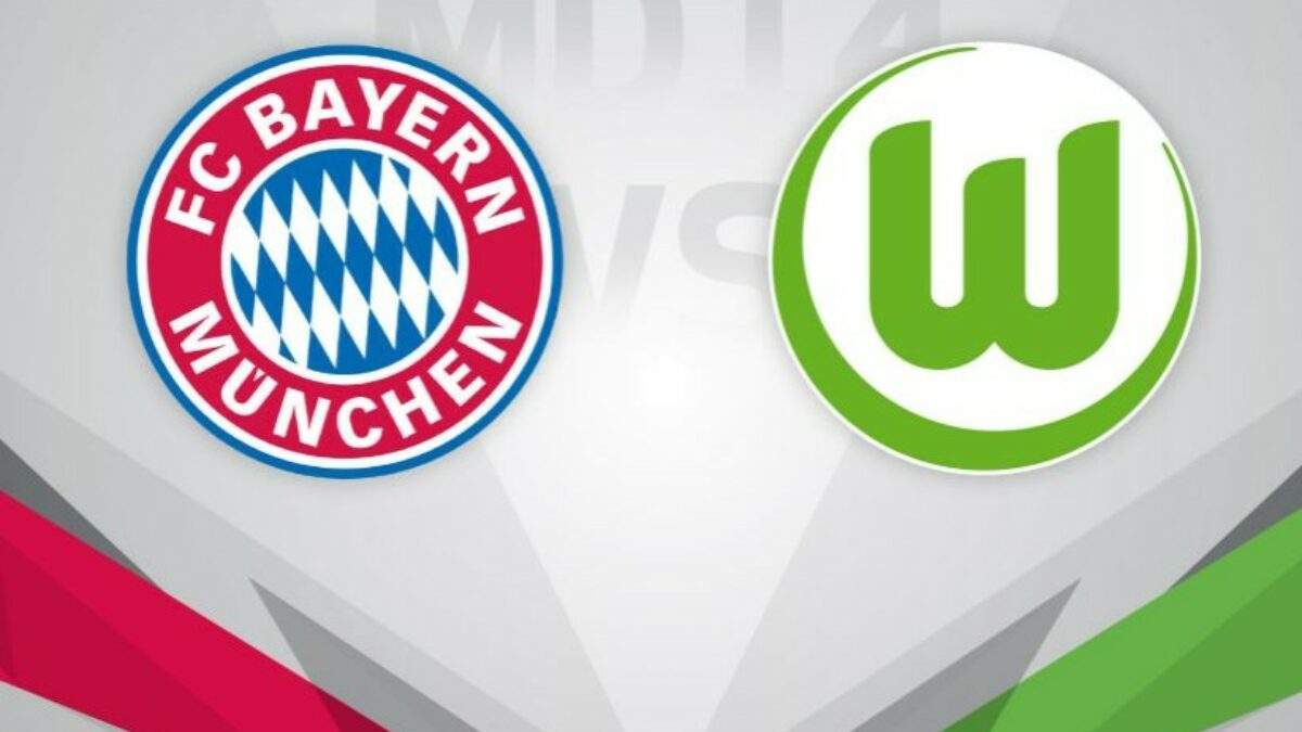 Soi kèo Bayern Munich vs Wolfsburg, 22h30 ngày 12/5