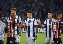 Sao Paulo vs Talleres, 07h30 ngày 30/05