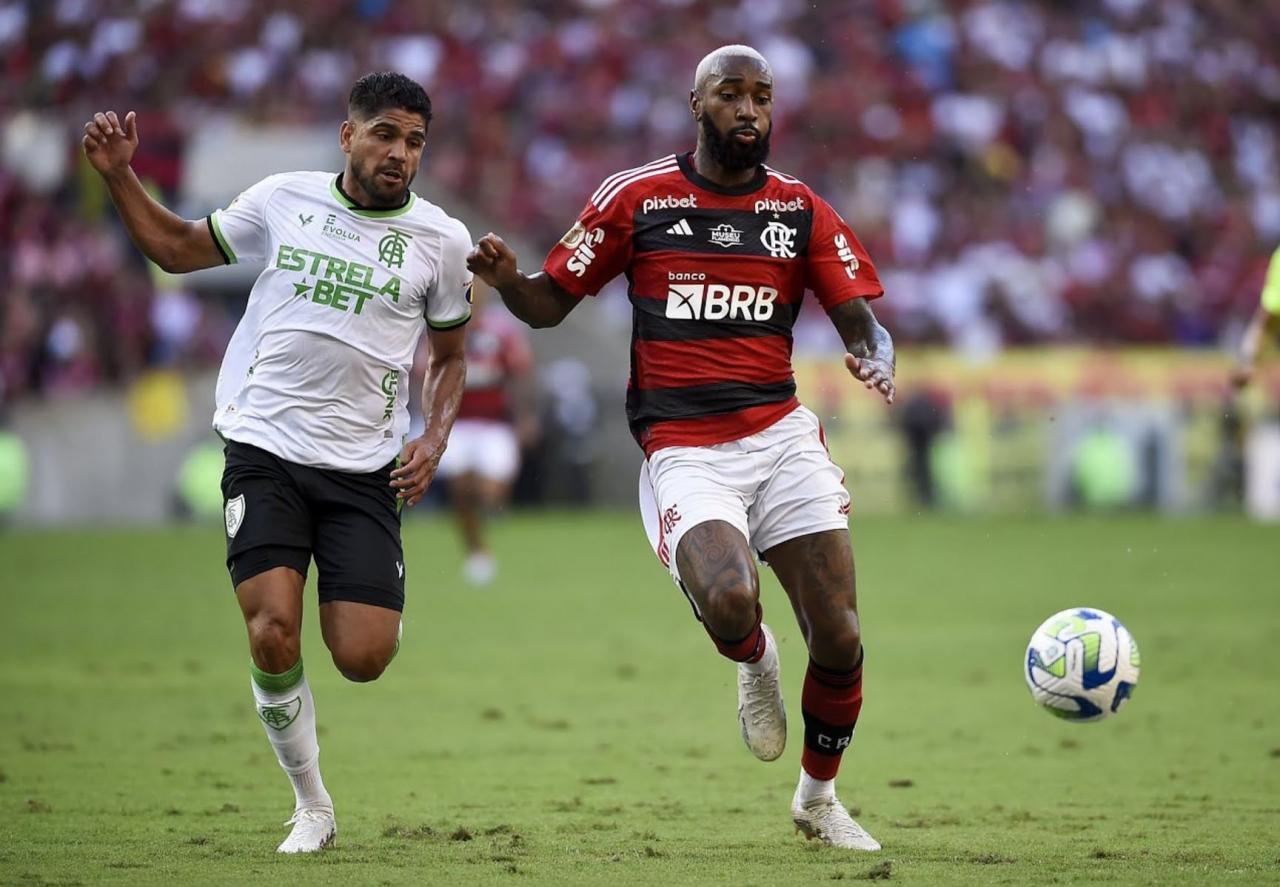 Flamengo vs Gremio, 06h00 ngày 14/06