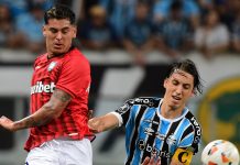 Gremio de Porto Alegre vs. Huachipato: sigue aquí EN VIVO y ONLINE el  partido de la Copa Libertadores | 24horas