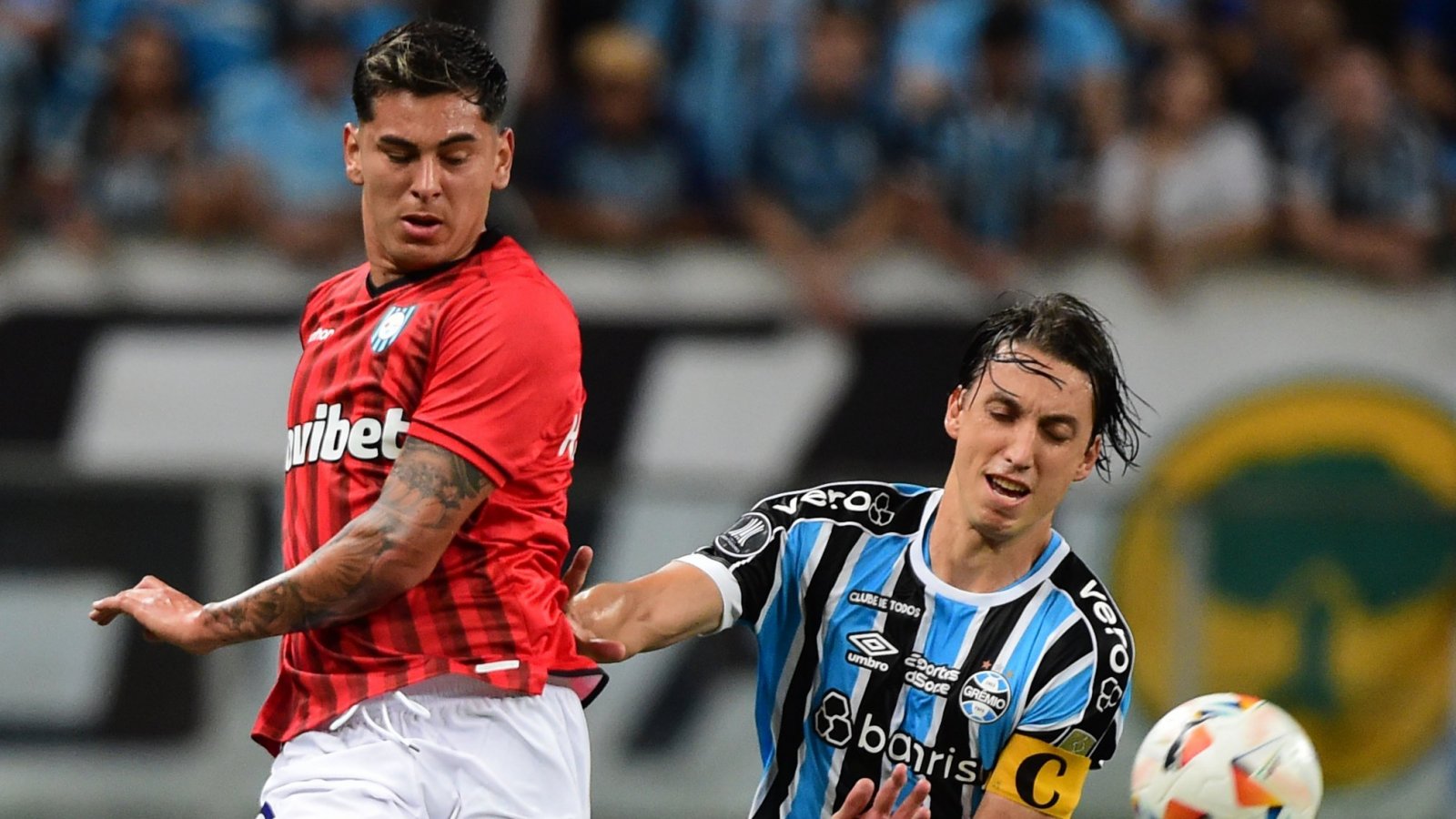 Gremio de Porto Alegre vs. Huachipato: sigue aquí EN VIVO y ONLINE el partido de la Copa Libertadores | 24horas