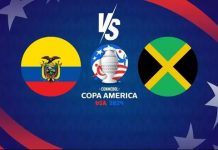 Nhận định bóng đá Ecuador vs Jamaica: Mệnh lệnh phải thắng