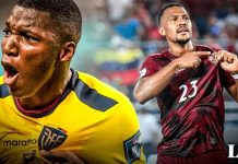 Nhận định Ecuador vs Venezuela Copa America: Khó có bất ngờ