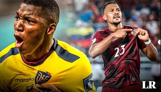 Nhận định Ecuador vs Venezuela Copa America: Khó có bất ngờ