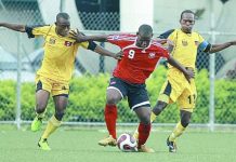 Antigua & Barbuda vs Bermuda, 02h00 ngày 06/06