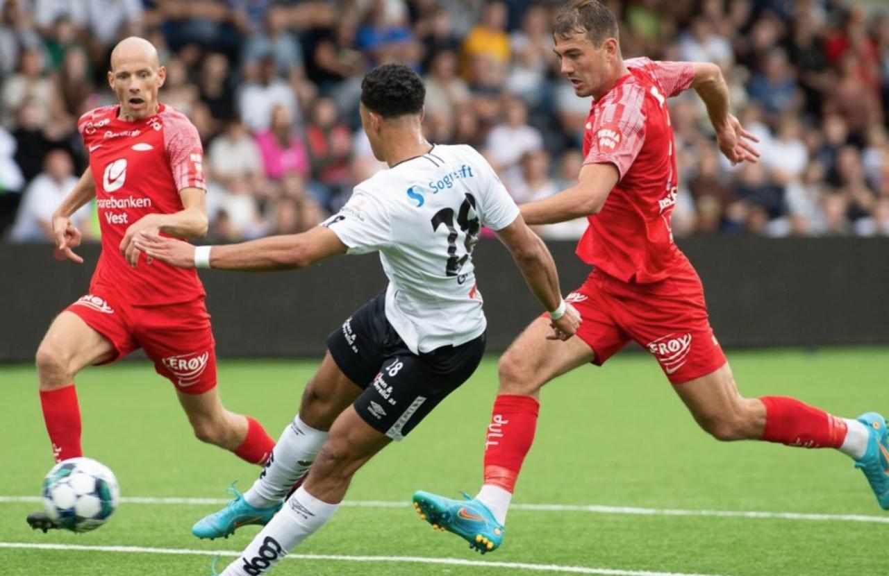 Brann vs Stromsgodset, 00h00 ngày 29/06