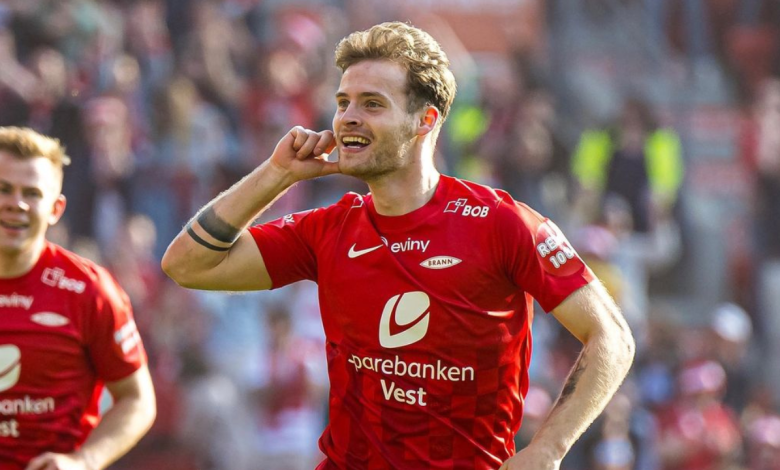 FAQs Brann Vs Stromsgodset: Schedule, H2H, Match Score Predictions