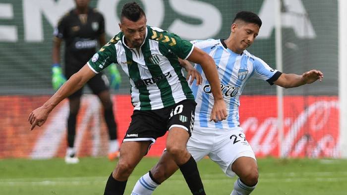 Tucuman vs Defensa, 06h30 ngày 16/06