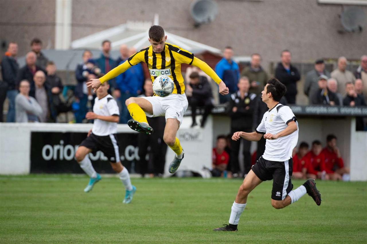 Highland League to remain suspended despite League One and League Two  allowed to return