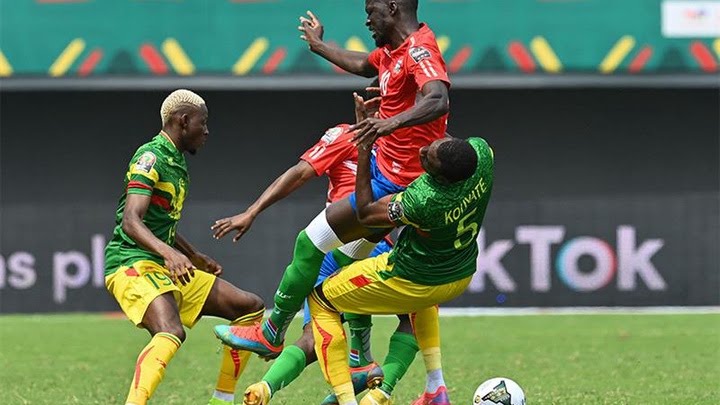 Gabon vs Gambia, 2h ngày 12/6