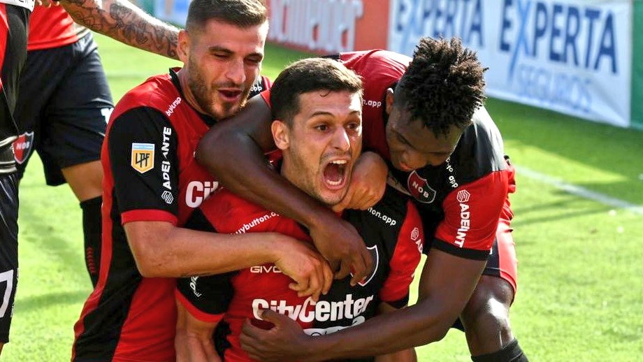 Highlights: Newell's 1-0 Banfield