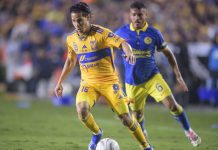 Tickets on sale for Club America vs. Tigres in Liga MX Super Cup