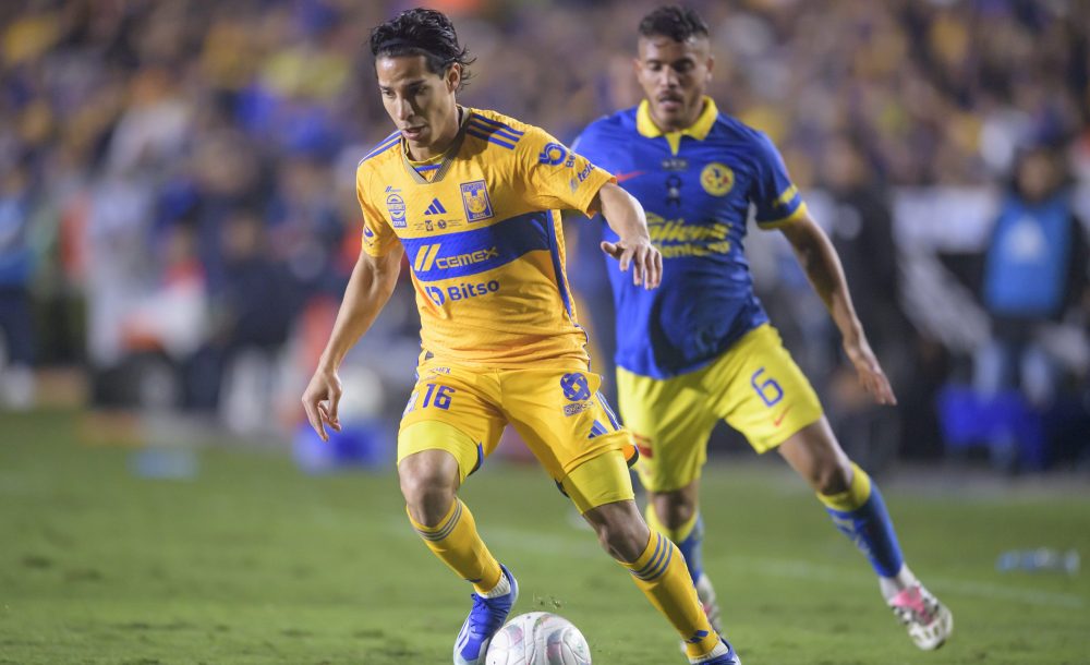 Tickets on sale for Club America vs. Tigres in Liga MX Super Cup