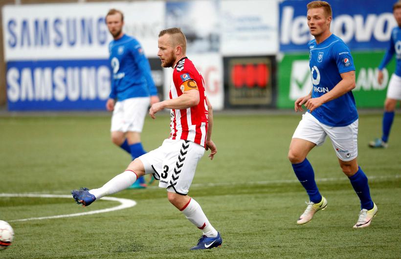 Nhận định bóng đá Hafnarfjordur vs Vikingur, 02h15 ngày 15/6