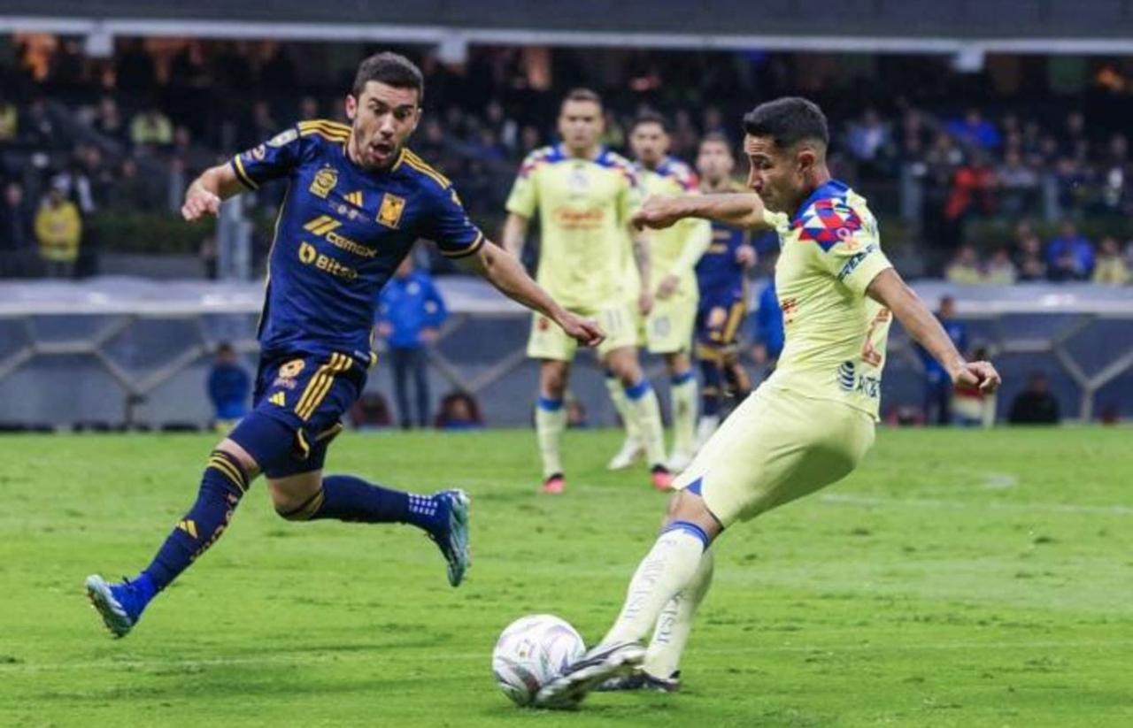 Club America vs Tigres, 03h00 ngày 01/07