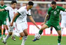 Ireland Vs Hungary Preview | International Friendlies