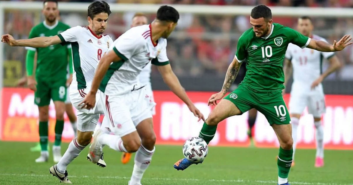 Ireland Vs Hungary Preview | International Friendlies