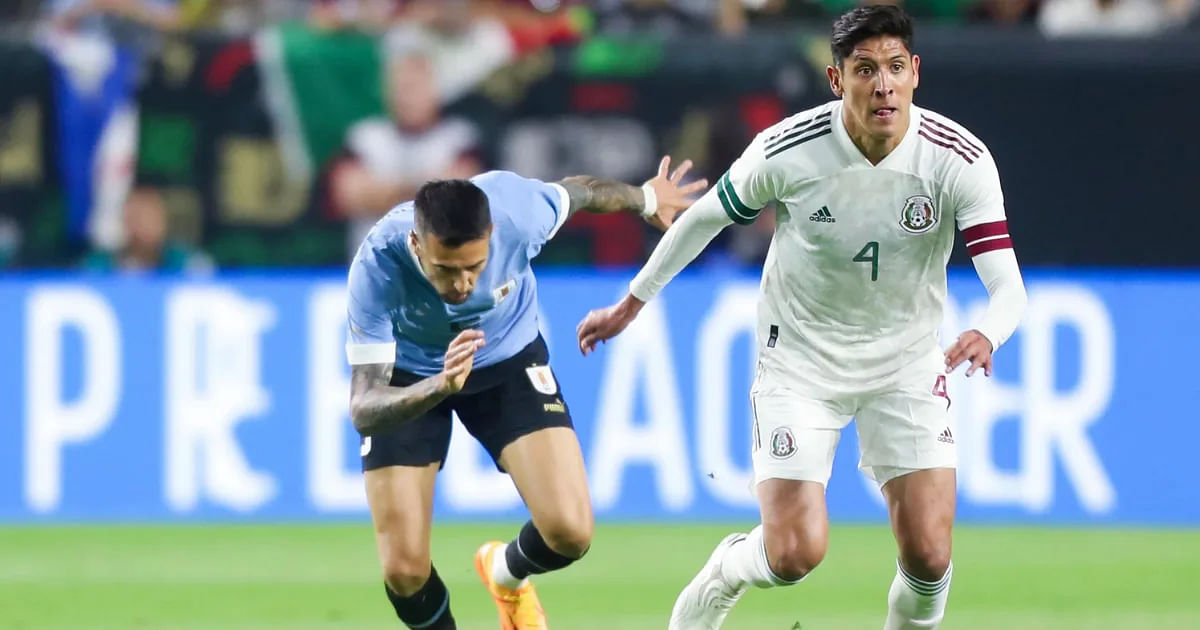Mexico Vs Uruguay Preview | International Friendlies