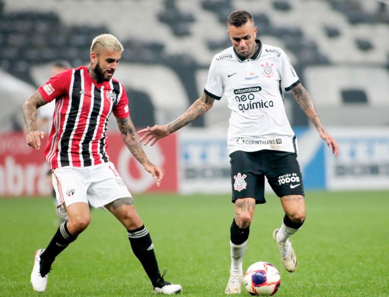 Corinthians vs Sao Paulo, 02h00 ngày 17/06