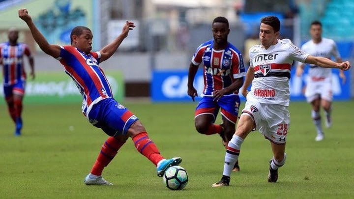 Flamengo vs Cruzeiro, 04h30 ngày 1/7