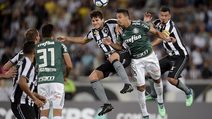 Atletico MG vs Palmeiras, 7h30 ngày 18/6