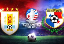 Uruguay vs. Panama 2024 Copa America prediction, odds, pick