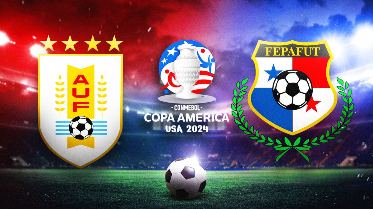 Uruguay vs. Panama 2024 Copa America prediction, odds, pick