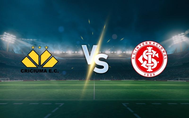 Criciúma vs Internacional prediction and betting tips on July 1, 2024 –  Ratingbet.com