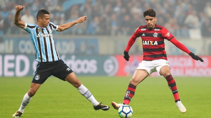 Flamengo vs Bahia, 6h ngày 21/6