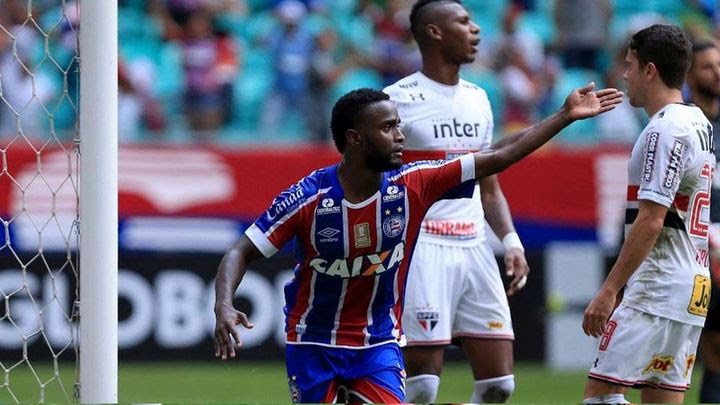 Bahia vs Cruzeiro, 2h ngày 24/6