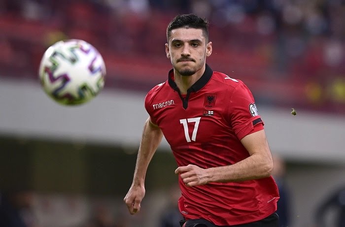 Albania vs Liechtenstein, 01h00 ngày 04/06