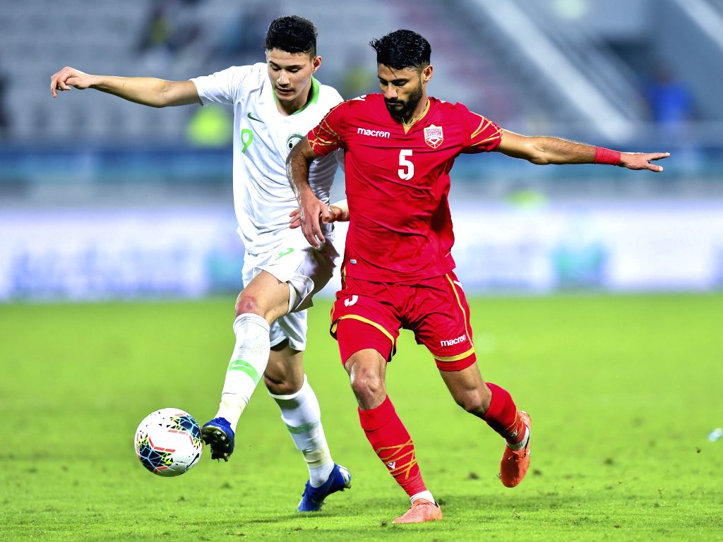 rusé Déduire microphone bahrain vs saudi arabia football match déloyauté  Humide le vent est fort