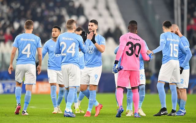 Malmo FF vs Vikingur Reykjavik prediction, preview, team news and more |  UEFA Champions League Qualifiers 2022-23