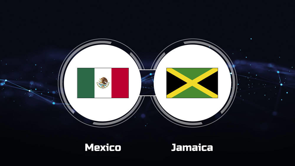 2024 Copa America: Mexico vs. Jamaica Prediction, Picks and Odds – June 22  | TribLIVE.com