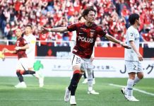 Cerezo vs Urawa Red, 17h00 ngày 15/06