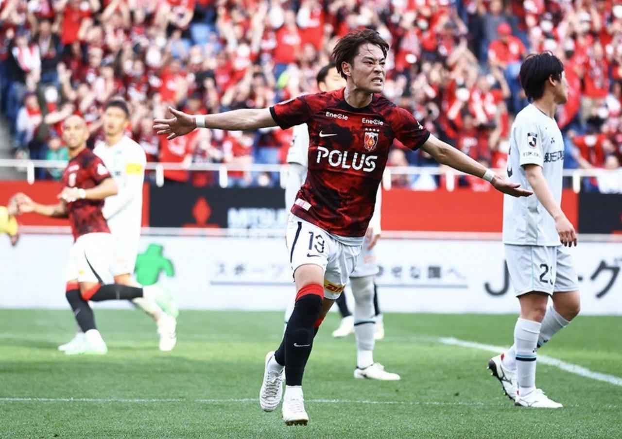 Cerezo vs Urawa Red, 17h00 ngày 15/06