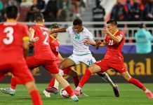 Oman vs Kyrgyzstan, 23h00 ngày 11/06