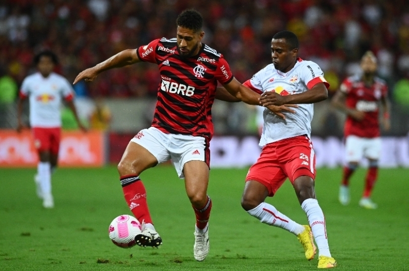 Flamengo vs Cruzeiro Live Stream, Predictions & Tips – Flamengo to Keep  Winning at Home in Brazil